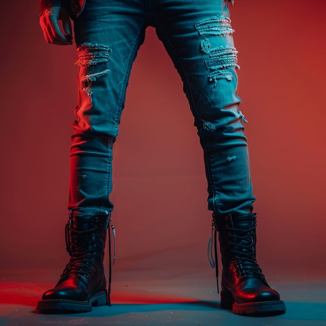 Premium Jeans