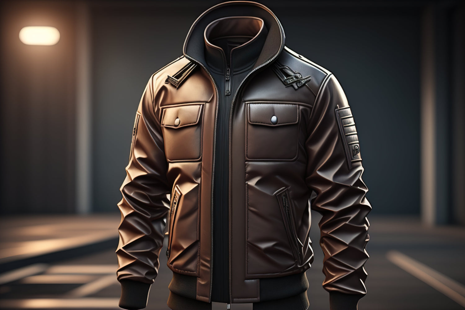 Classic Jackets