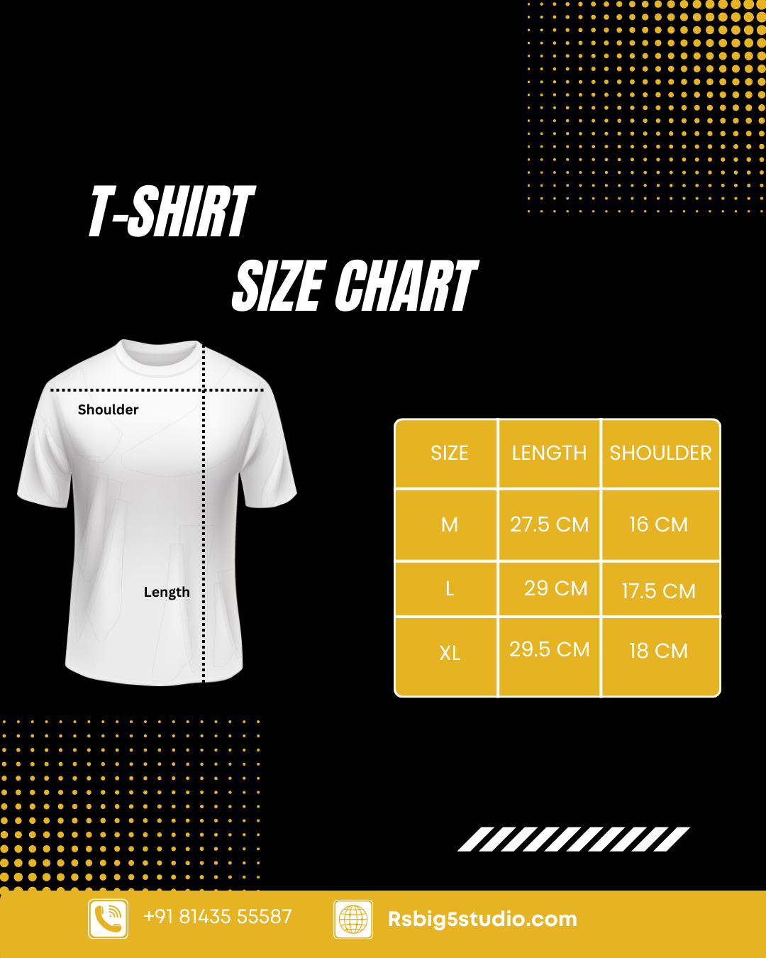Men’s Washed Cotton Polo T-Shirt | Classic Embroidered Badge Design
