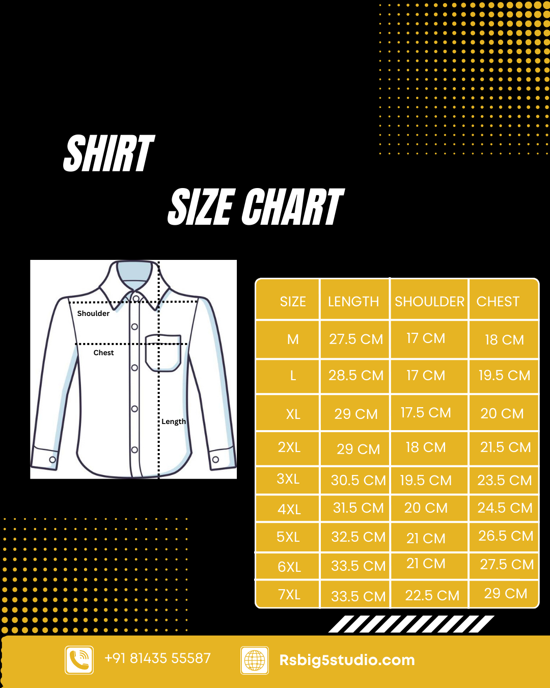 Luxury Printed Shirt for Men | Premium Smart Casual & Party Wear (M–7XL)