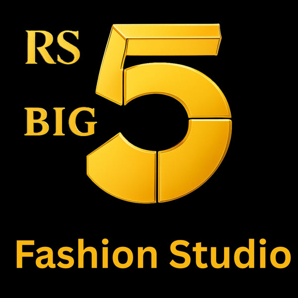 Rs Big 5 studio