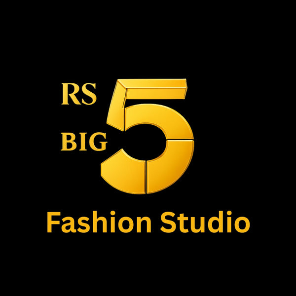 Rs Big 5ashion Studio